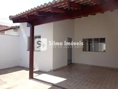 Imóvel Comercial com 2 Quartos para alugar, 100m² no Martins, Uberlândia