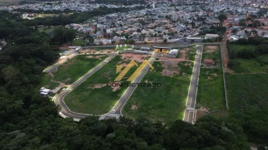 Lote/Terreno à venda, 300m² no Chácara Areal, Indaiatuba