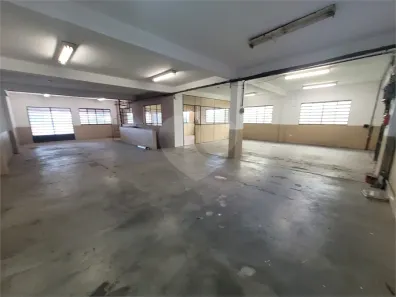 Prédio Comercial para alugar, 734m² no Vila Jaguara, São Paulo