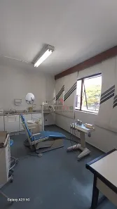 Sala Comercial para alugar, 190m² no Vila Assunção, Santo André