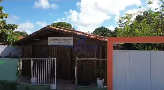 Lote/Terreno à venda, 1200m² no , Mata de São João