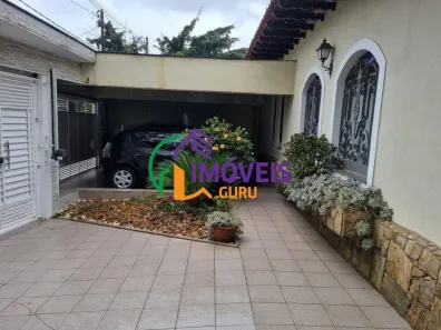 Casa de Condomínio com 3 Quartos à venda, 390m² no Jardim Campo Grande, São Paulo