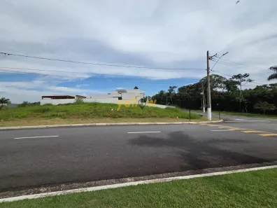 Lote/Terreno à venda, 574m² no Jardim Limoeiro, Arujá