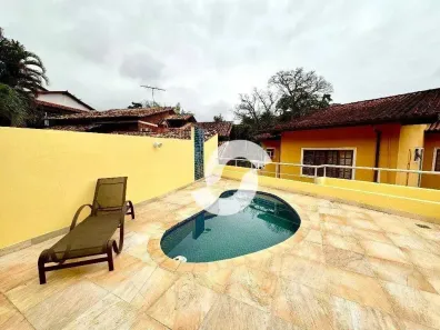Casa com 4 Quartos à venda, 326m² no Vila Progresso, Niterói