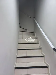 Casa de Condomínio com 2 Quartos à venda, 54m² no Anhanguera, Praia Grande