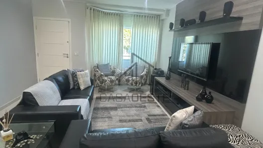 Sobrado com 4 Quartos à venda, 240m² no Parque São Domingos, São Paulo
