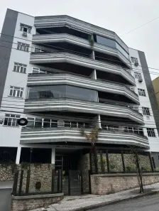 Apartamento com 4 Quartos à venda, 230m² no São Geraldo, Volta Redonda