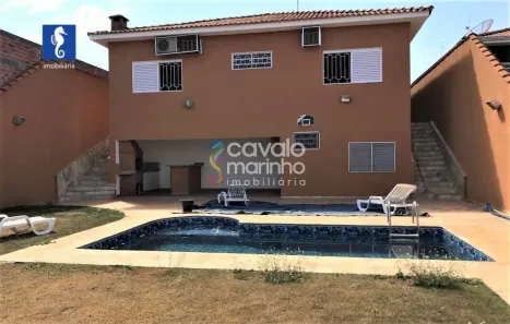 Casa com 3 Quartos à venda, 225m² no Ribeirânia, Ribeirão Preto