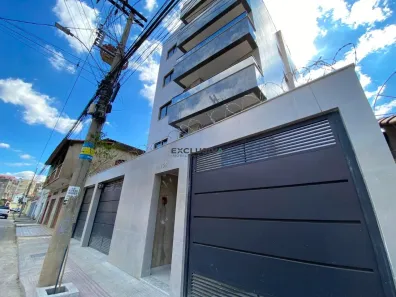 Apartamento com 3 Quartos à venda, 133m² no Eldorado, Contagem