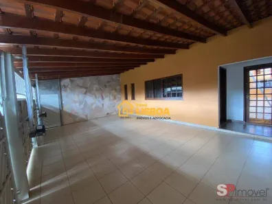 Sobrado com 4 Quartos à venda, 220m² no Itaquera, São Paulo