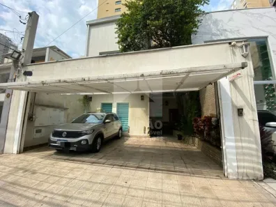 Ponto Comercial com 3 Quartos à venda, 160m² no Vila Olímpia, São Paulo