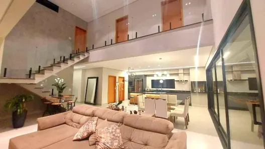 Casa de Condomínio com 3 Quartos à venda, 300m² no Aparecidinha, Sorocaba
