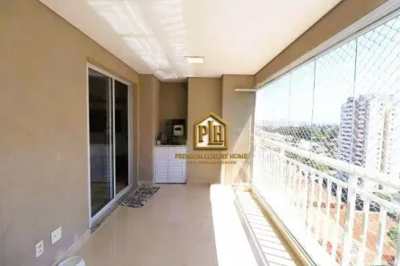 Apartamento com 2 Quartos à venda, 90m² no Tatuapé, São Paulo