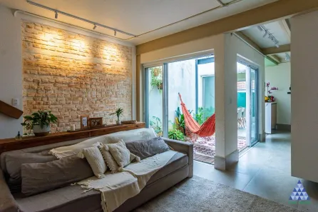 Sobrado com 2 Quartos à venda, 125m² no Santana, São Paulo