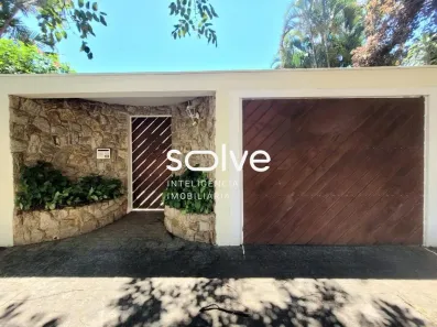 Casa com 4 Quartos à venda, 230m² no Vila Suíça, Indaiatuba