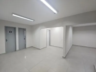 Sala Comercial para alugar, 40m² no Tupi, Praia Grande