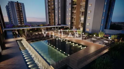 Apartamento com 2 Quartos à venda, 63m² no Centro, Pelotas