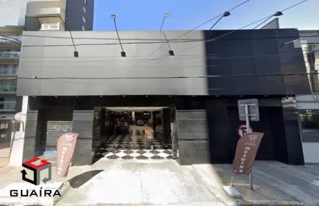 Galpão/Depósito/Armazém à venda, 740m² no Indianópolis, São Paulo