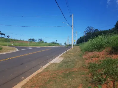 Lote/Terreno à venda, 280m² no Centro, Atibaia