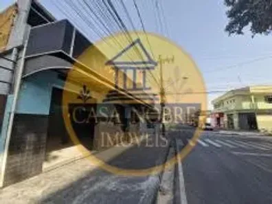 Ponto Comercial para alugar, 80m² no Riacho das Pedras, Contagem