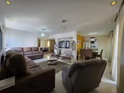 Apartamento com 4 Quartos à venda, 171m² no Santana, São Paulo