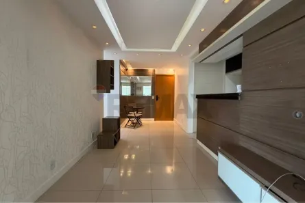 Apartamento com 2 Quartos à venda, 64m² no Freguesia (Jacarepaguá), Rio de Janeiro