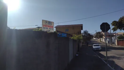 Lote/Terreno à venda, 559m² no Bosque dos Eucaliptos, São José dos Campos