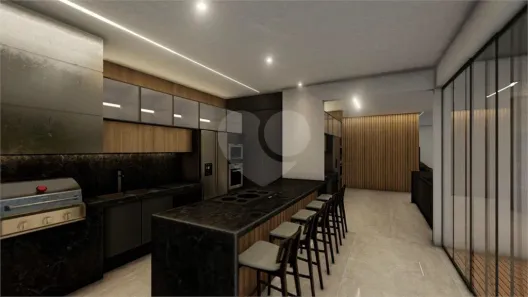 Casa de Condomínio com 3 Quartos à venda, 309m² no Vila dos Plátanos, Campinas