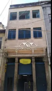 Imóvel Comercial à venda, 300m² no Gamboa, Rio de Janeiro