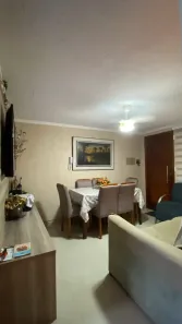 Apartamento com 2 Quartos à venda, 45m² no Cooperativa, São Bernardo do Campo