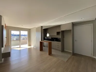 Apartamento com 3 Quartos à venda, 179m² no Santa Catarina, Caxias do Sul
