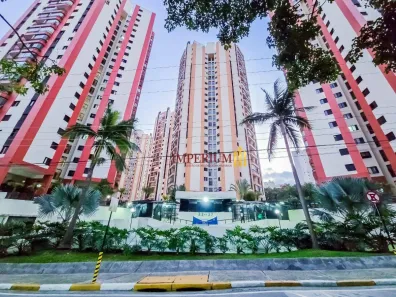 Apartamento com 3 Quartos à venda, 76m² no Jardim Íris, São Paulo