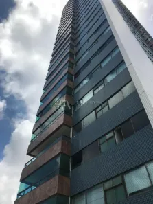 Apartamento com 4 Quartos à venda, 273m² no Santana, Recife