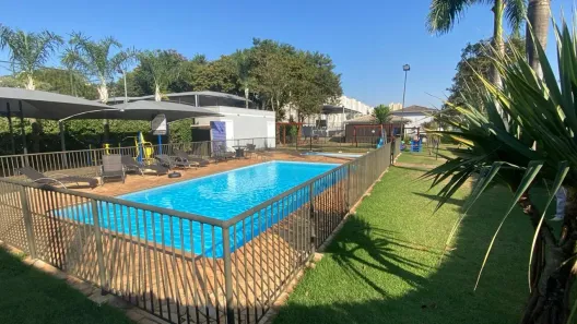 Casa de Condomínio com 3 Quartos à venda, 120m² no Chácara Letônia, Americana
