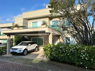 Casa de Condomínio com 4 Quartos à venda, 180m² no Tremembé, São Paulo