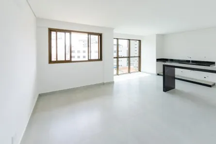 Apartamento com 3 Quartos à venda, 84m² no Prado, Belo Horizonte