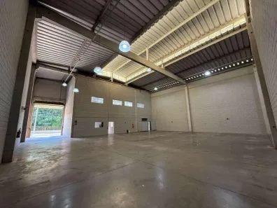 Galpão/Depósito/Armazém para alugar, 799m² no Jardim Santa Rosa, Nova Odessa