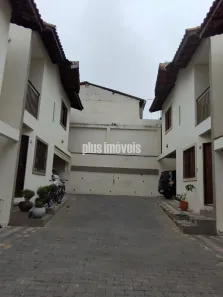 Casa de Condomínio com 3 Quartos à venda, 117m² no Vila Pirajussara, São Paulo