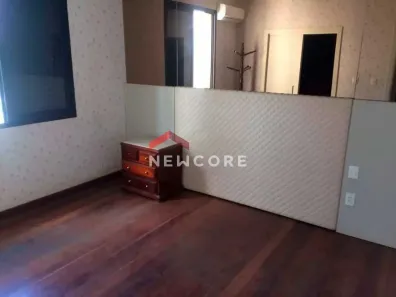 Apartamento com 4 Quartos à venda, 210m² no Serra, Belo Horizonte