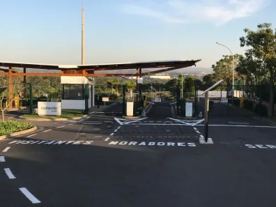 Lote/Terreno à venda, 401m² no Vila Martins, Itu