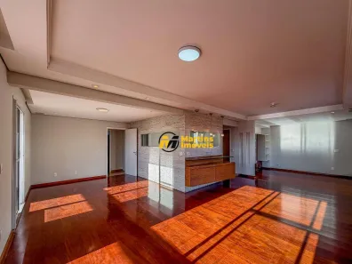 Apartamento com 3 Quartos à venda, 170m² no Cidade São Francisco, São Paulo