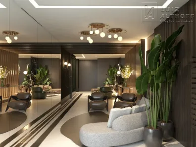 Apartamento com 2 Quartos à venda, 83m² no Pedra Branca, Palhoça