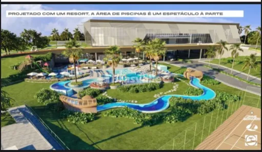 Lote/Terreno à venda, 2000m² no Centro, Cascavel