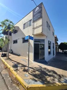 Sala Comercial para alugar, 45m² no Centro, Presidente Prudente