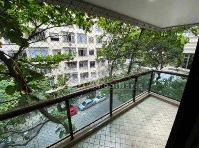 Apartamento com 2 Quartos à venda, 87m² no Copacabana, Rio de Janeiro