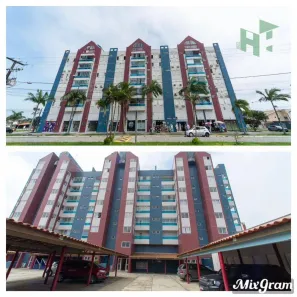 Apartamento com 3 Quartos para alugar, 153m² no Shangrila, Pontal do Paraná