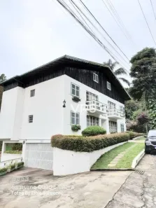 Apartamento com 2 Quartos à venda, 110m² no Golfe, Teresópolis