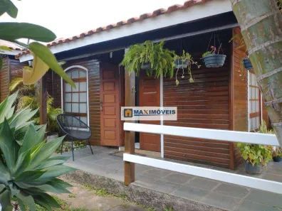 Casa com 3 Quartos para venda ou aluguel, 170m² no Jardim Imperial, Atibaia