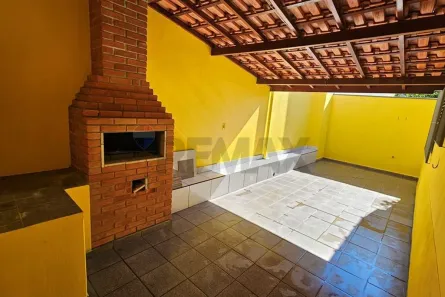 Casa com 3 Quartos à venda, 150m² no Jardim América, Boituva