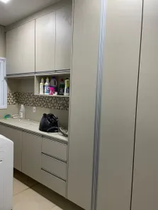 Casa com 3 Quartos à venda, 180m² no Residencial Imigrantes, Nova Odessa